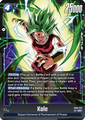 Kale