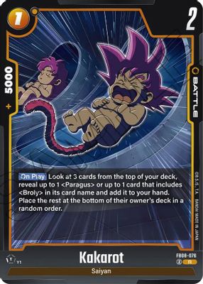 Kakarot