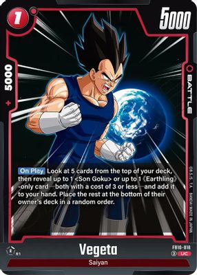 Vegeta
