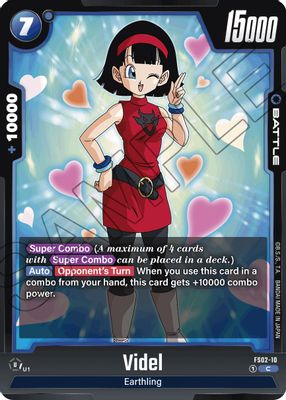 Videl