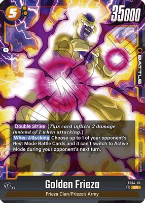 Golden Frieza