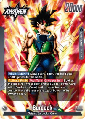 Bardock
