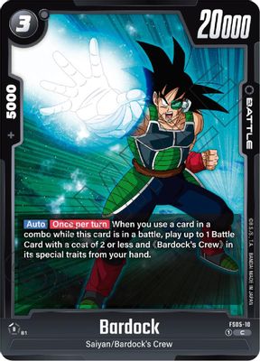 Bardock