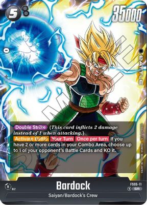 Bardock