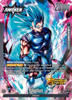 Shallot