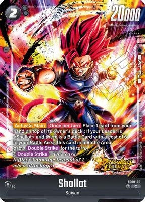 Shallot