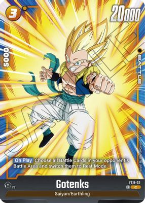 Gotenks