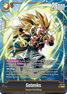 Gotenks