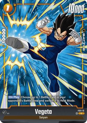 Vegeta