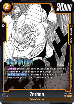 Zarbon