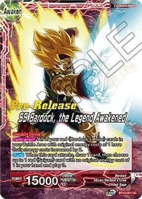 Bardock
