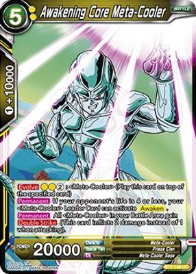Awakening Core Meta-Cooler