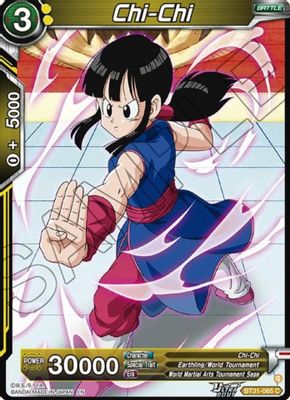 Chi-Chi