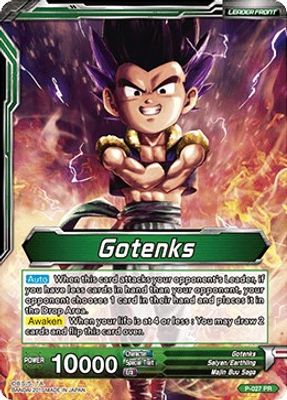 Gotenks