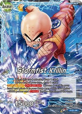 Krillin