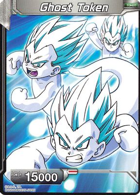 Ghost Token