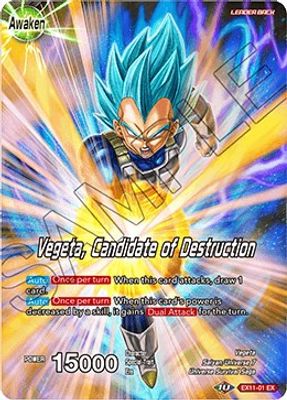 Vegeta