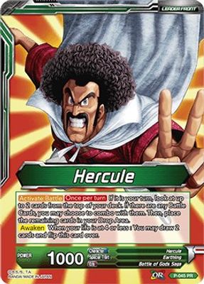 Hercule