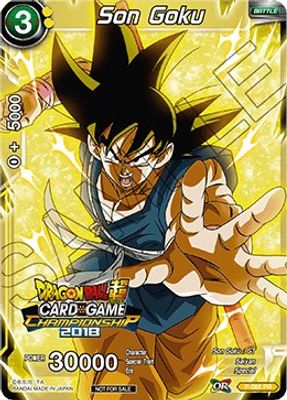 Son Goku