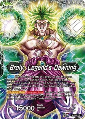 Broly