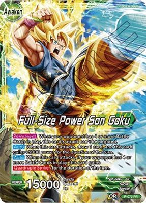Son Goku