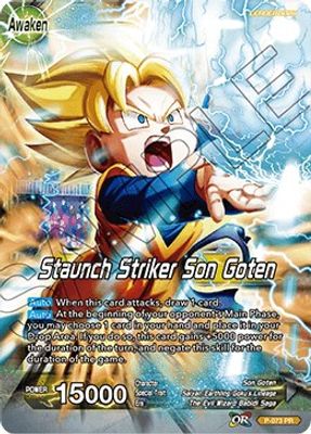 Son Goten