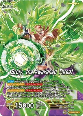 Broly