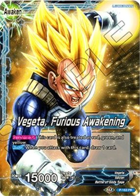 Vegeta