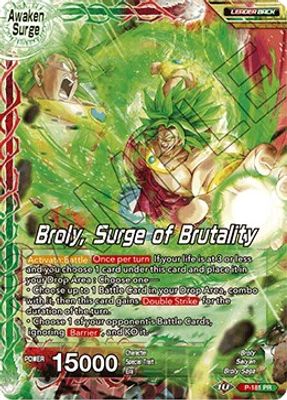 Broly