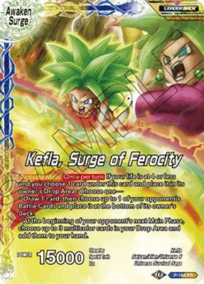 Kefla