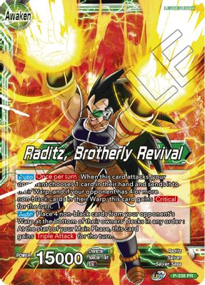 Raditz