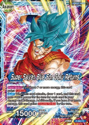 Son Goku