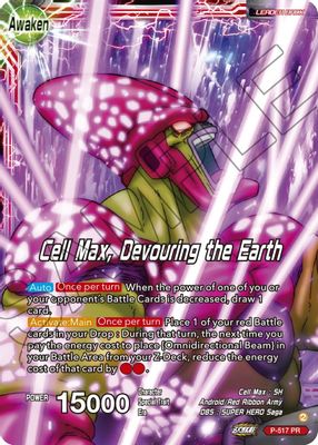 Cell Max