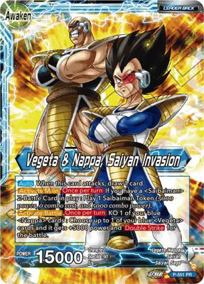Nappa