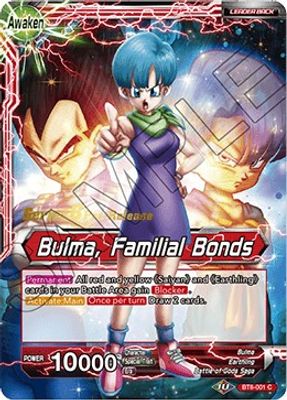 Bulma