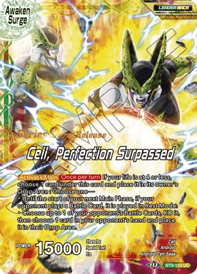 Cell card image