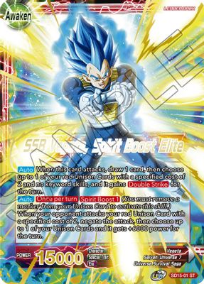 Vegeta