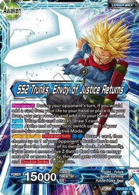 Trunks