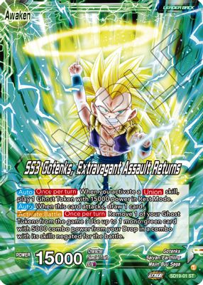 Gotenks