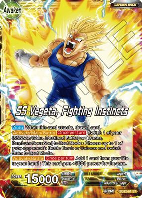 Vegeta