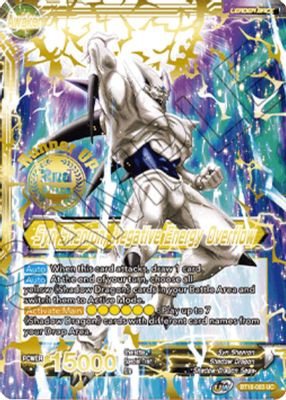 Syn Shenron card image