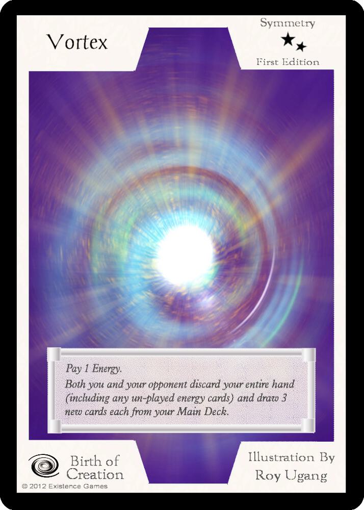 Vortex