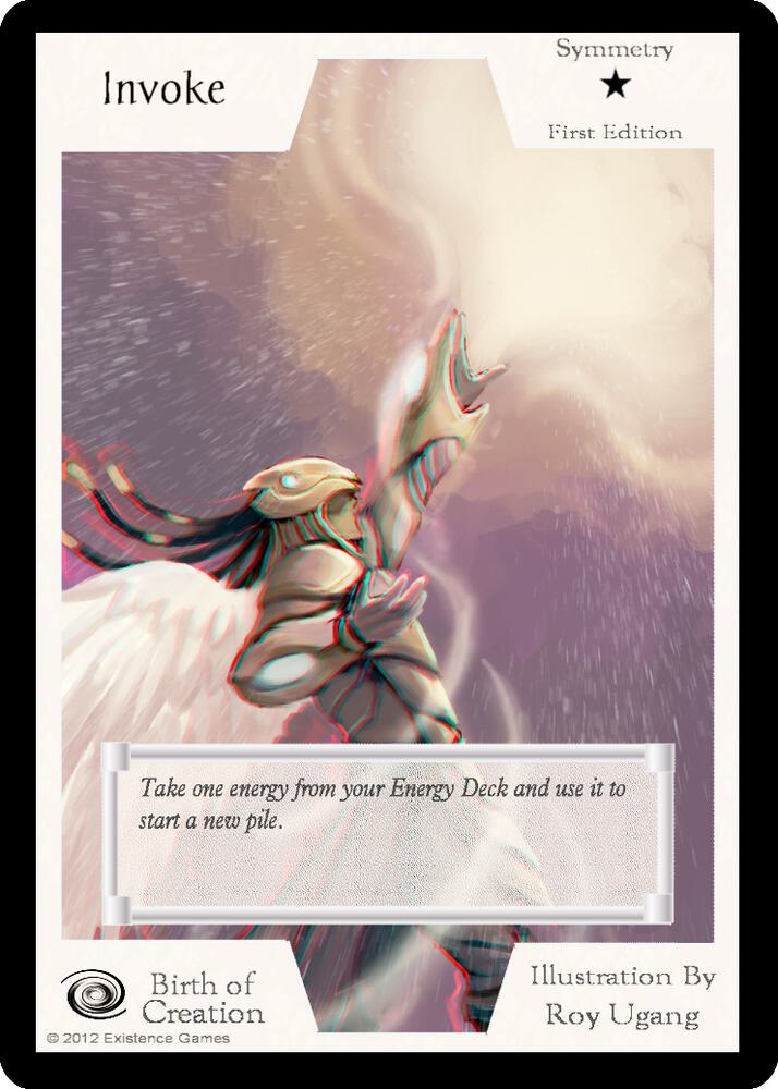 Invoke