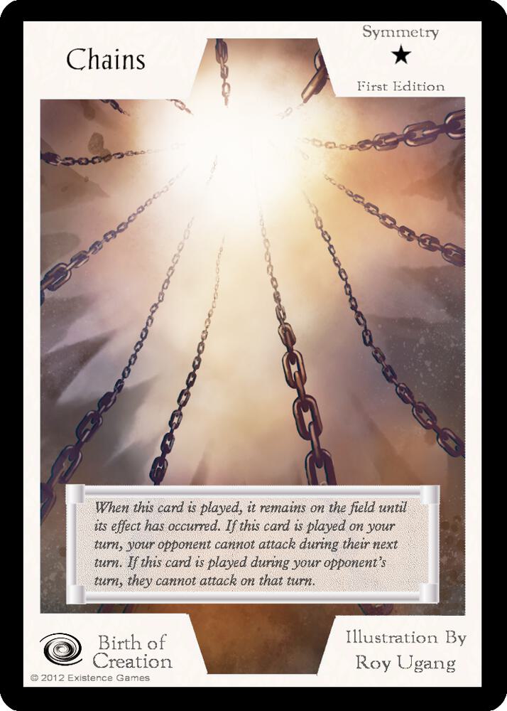 Chains