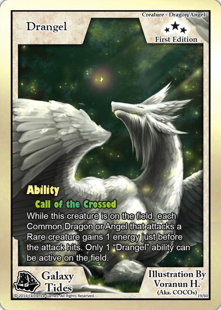 Drangel