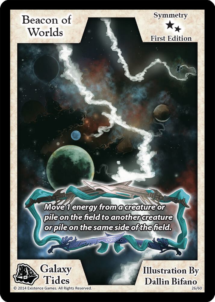 Beacon of Worlds card image