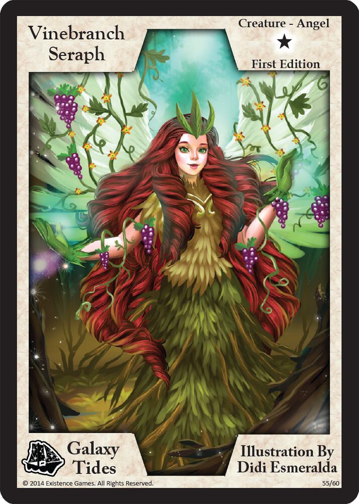 Vinebranch Seraph