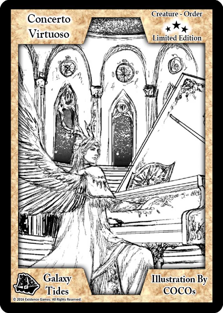 Concerto Virtuoso
