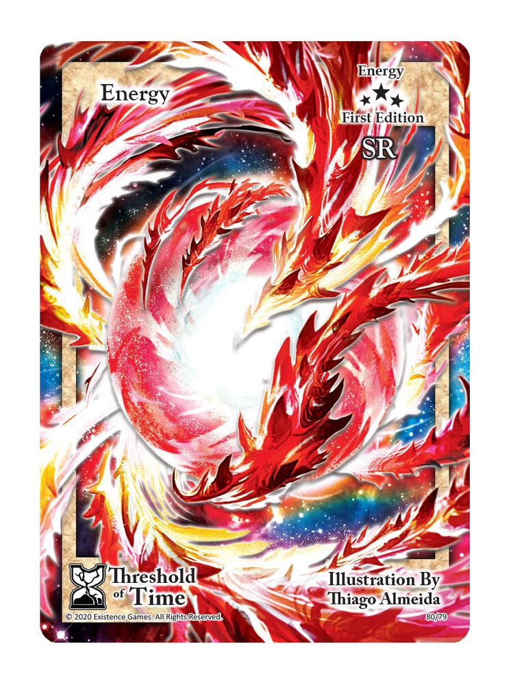 Energy card image