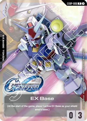 EX Base